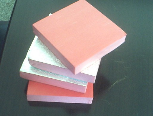 酚醛泡沫塑料優缺點