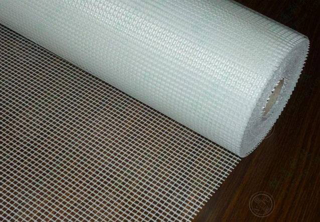 玻纖網格布