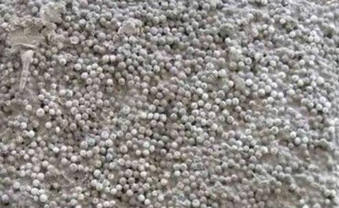 保溫材料-傳統保溫砂漿