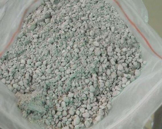 保溫材料-傳統保溫砂漿