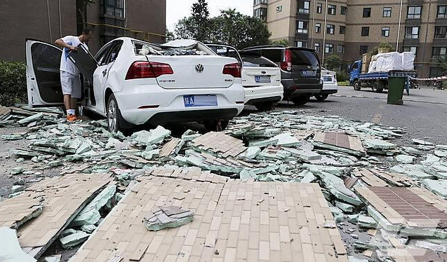 導(dǎo)致外墻保溫層脫落的因素有哪些?如何避免