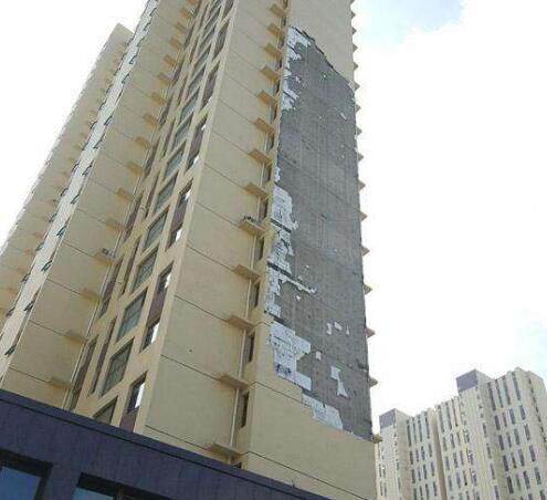 導(dǎo)致外墻保溫層脫落的因素有哪些?如何避免