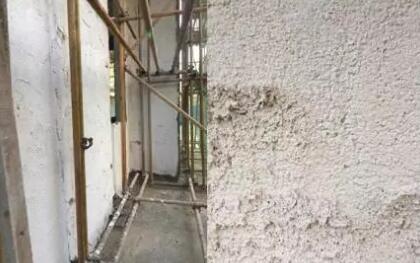 南陽銀通YT無機保溫材料:同樣是保溫效果為何截然不同?