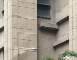 淺析溫度應力對建筑外墻保溫系統的影響