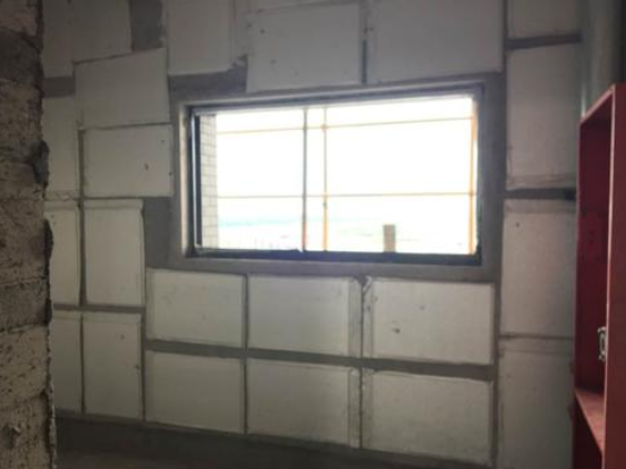 傳統建筑外墻內保溫存在的普遍問題