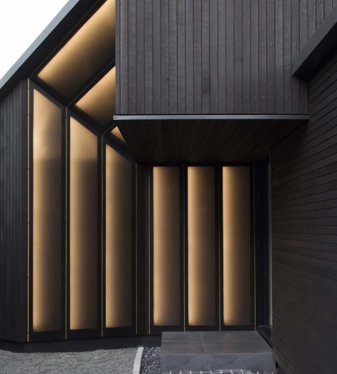 新西蘭外墻建筑材料科普貼,干貨!