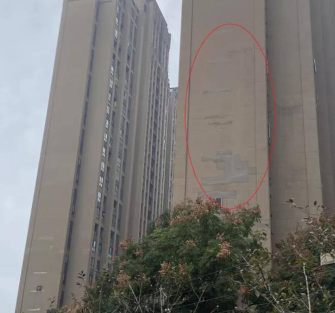 無機保溫砂漿空鼓脫落的原因有哪些?如何處理